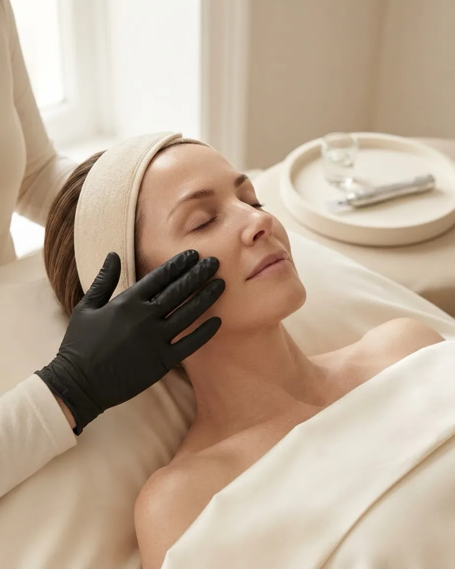 Renewal Programme, program obnove kože pilinzima i microneedlingom, Silk Skin Zagreb