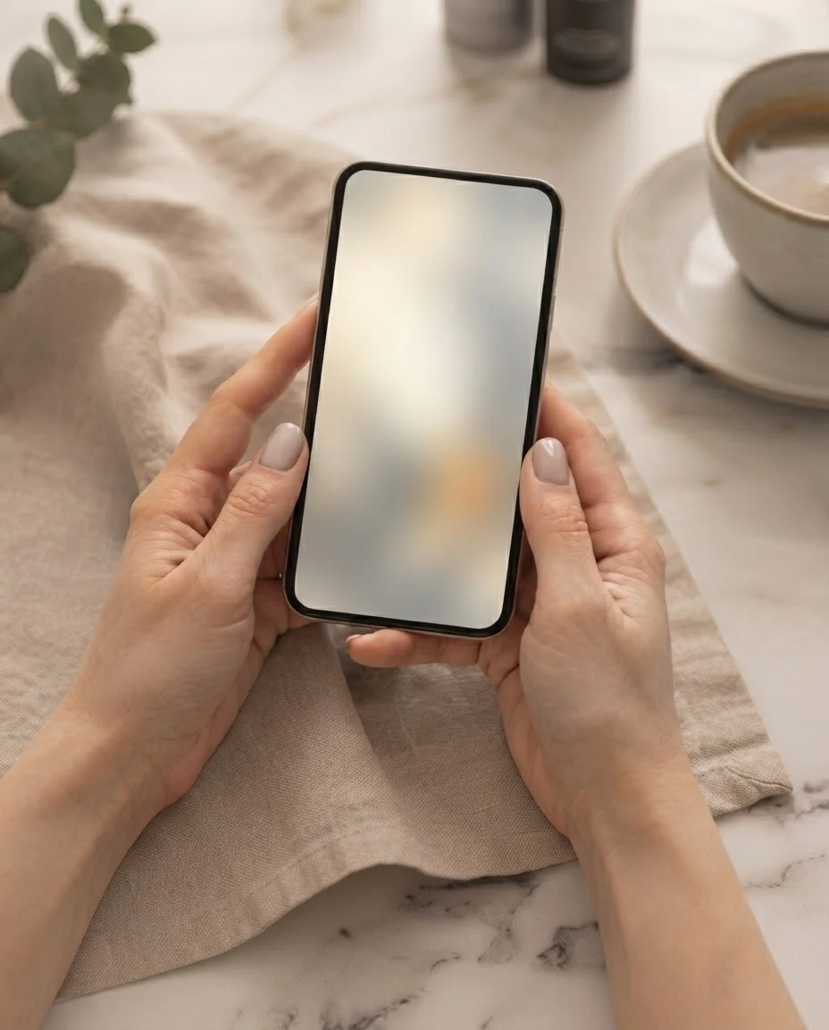 Silk Diagnostic — online procjena kože, Silk Skin Zagreb